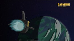 Dexter Stardust : Adventures in Outer Space на компьютер
