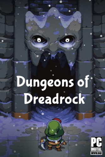 Dungeons of Dreadrock скачать торрентом