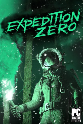 Expedition Zero скачать торрентом