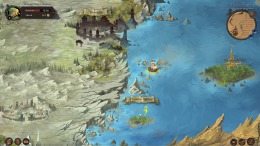 Fabled Lands на PC