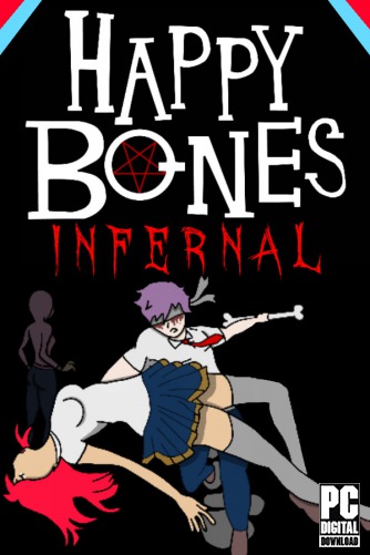 Happy Bones Infernal скачать торрентом