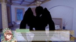 Скриншот игры Heart & Soul