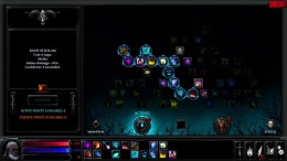 Скриншот игры Hellslave