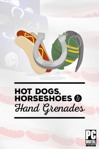 Hot Dogs, Horseshoes & Hand Grenades скачать торрентом