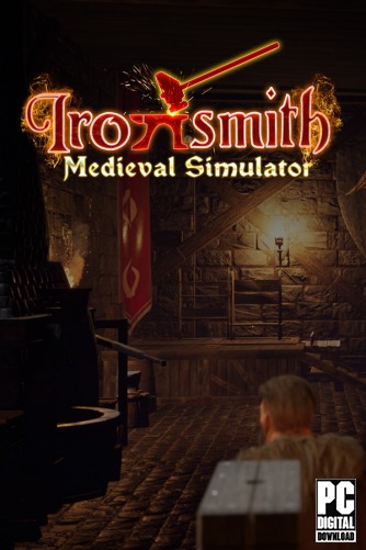 Ironsmith Medieval Simulator скачать торрентом