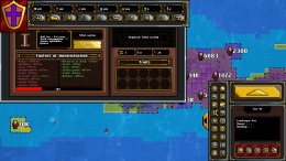 Скриншот игры Kingdom's Life