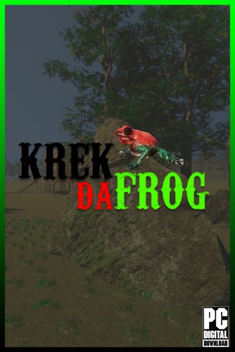Krek Da Frog скачать торрентом