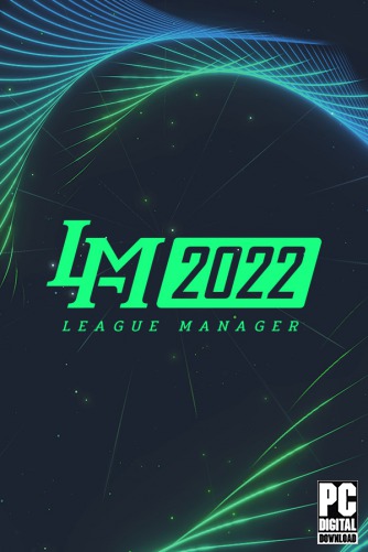 League Manager 2022 скачать торрентом