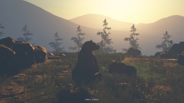 Скриншот игры Legacy: the last pure heart