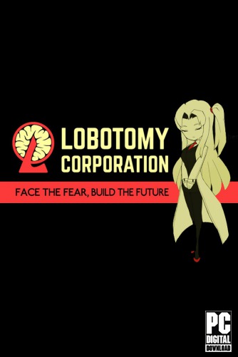 Lobotomy Corporation | Monster Management Simulation скачать торрентом