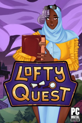 Lofty Quest скачать торрентом