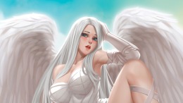 Lovely Goddess на PC