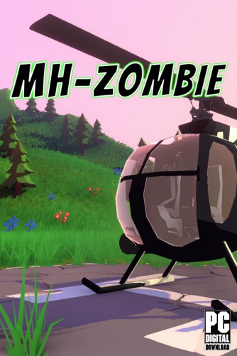 MH-Zombie скачать торрентом