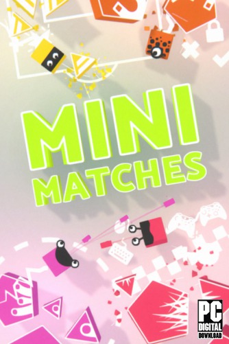 Mini Matches скачать торрентом