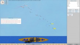 Naval Battles Simulator на компьютер