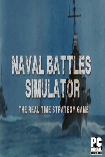 Naval Battles Simulator скачать торрентом