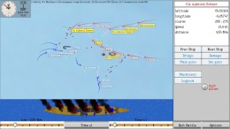 Naval Battles Simulator на PC