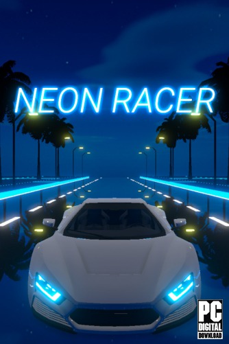 Neon Racer скачать торрентом