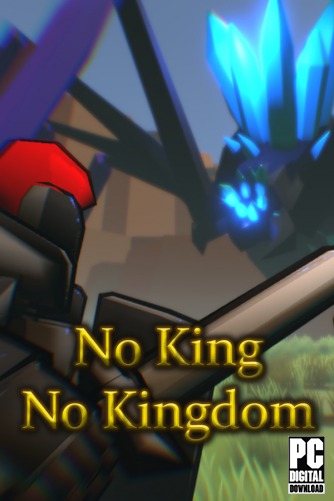 No King No Kingdom скачать торрентом