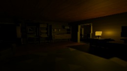 Скриншот игры No Lights 2