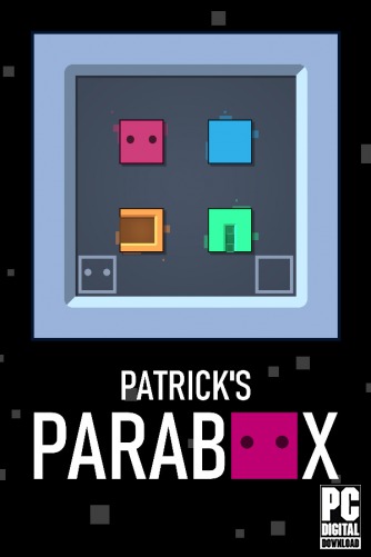 Patrick's Parabox скачать торрентом