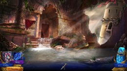 Игровой мир Persian Nights 2: The Moonlight Veil