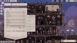 Скриншот игры Potion Tycoon