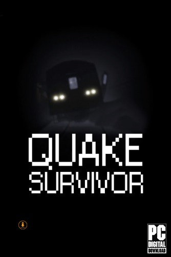 Quake Survivor скачать торрентом