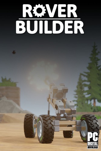 Rover Builder скачать торрентом