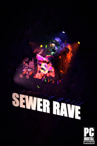 Sewer Rave скачать торрентом