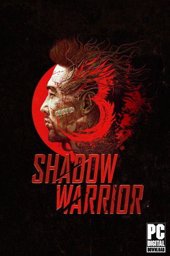 Shadow Warrior 3 скачать торрентом