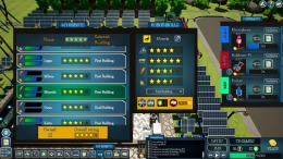 Скриншот игры Smart Factory Tycoon