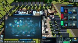 Прохождение игры Smart Factory Tycoon