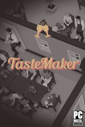TasteMaker: Restaurant Simulator скачать торрентом