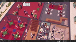 Локация TasteMaker: Restaurant Simulator