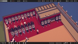 Скриншот игры TasteMaker: Restaurant Simulator