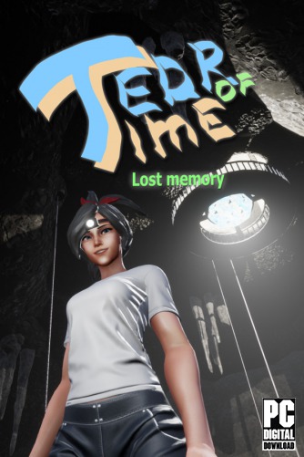 Tear of Time: Lost memory скачать торрентом