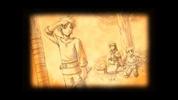 The Legend of Heroes: Trails in the Sky SC стрим