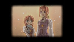 The Legend of Heroes: Trails in the Sky the 3rd стрим