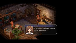 Локация The Legend of Heroes: Trails in the Sky