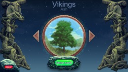 Скриншот игры The Tree