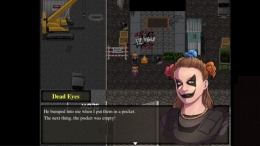 Скриншот игры The Tribe Game