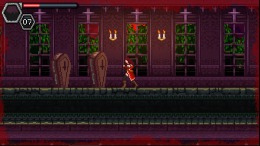 Игровой мир Toziuha Night: Dracula's Revenge