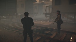 Скриншот игры Valley of the Dead: MalnaZidos