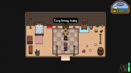 Скриншот игры Village Monsters