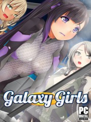 Galaxy Girls