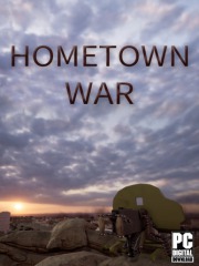 HOMETOWN WAR