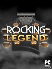 Rocking Legend