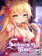 Sakura Hime 2