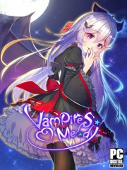 Vampires' Melody